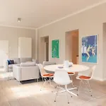 Apartamento Ostküste - Albatros Design *