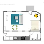 Ostkueste - Albatros Design Апартаменты Херингсдорф