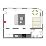 Apartamento Ostküste - Albatros Design Heringsdorf (Usedom)