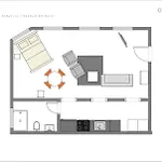 Ostkueste - Albatros Design Апартаменты Херингсдорф
