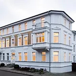 Apartamento Ostküste - Albatros Design Heringsdorf (Usedom)