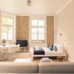 Apartamento Ostküste - Albatros Design