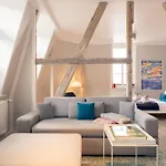 Ostküste - Albatros Design * Heringsdorf (Usedom)
