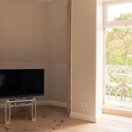 Appartamento Ostkueste - Albatros Design *