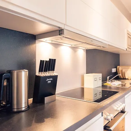 Appartamento Ostkueste - Albatros Design *