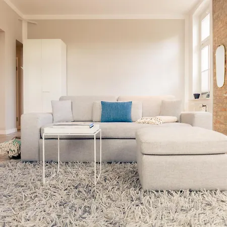 Appartamento Ostkueste - Albatros Design Heringsdorf (Usedom)