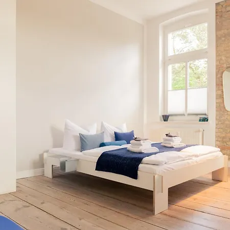 Ostkueste - Albatros Design Apartmán