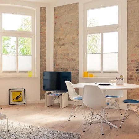 Appartamento Ostkueste - Albatros Design