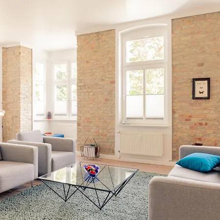 Appartamento Ostkueste - Albatros Design *