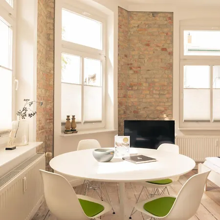 Ostkueste - Albatros Design Heringsdorf (Usedom)