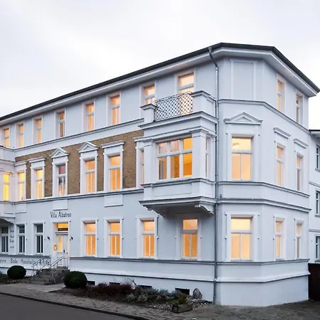 Ostkueste - Albatros Design