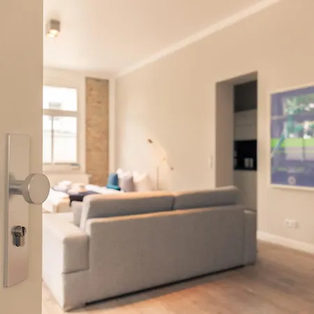 Ostkueste - Albatros Design * Heringsdorf (Usedom)