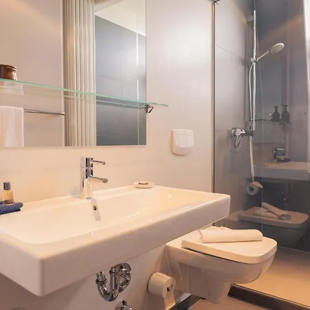 Ostkueste - Albatros Design Apartmán