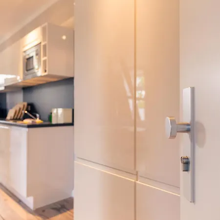 Apartmán Ostkueste - Albatros Design