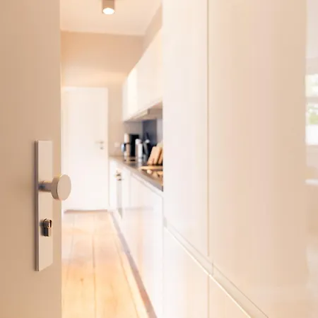 Ostkueste - Albatros Design Heringsdorf (Usedom)