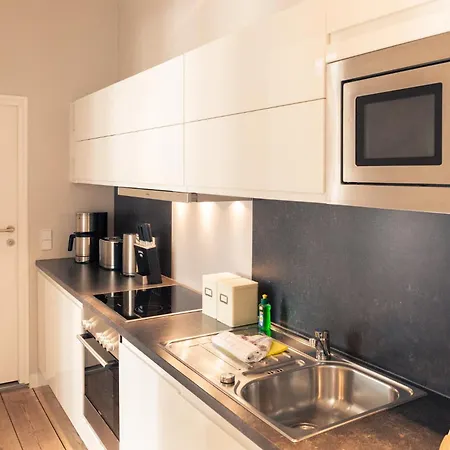 Ostkueste - Albatros Design * Heringsdorf (Usedom)