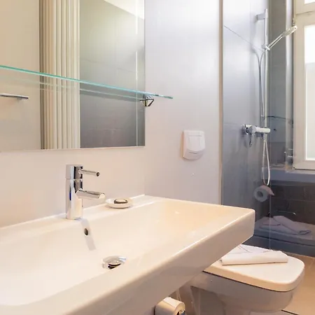 Ostkueste - Albatros Design Apartmán