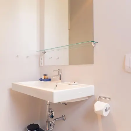 Apartmán Ostkueste - Albatros Design Heringsdorf (Usedom)