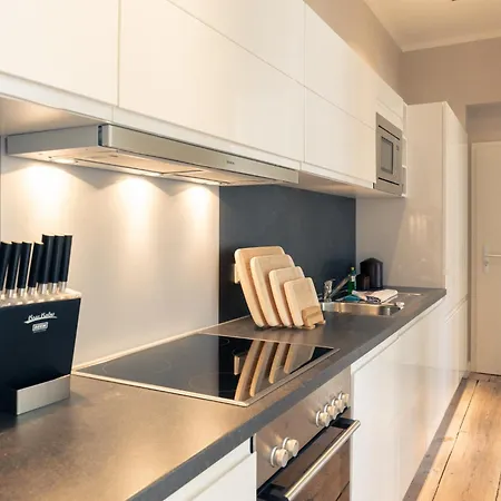 Ostkueste - Albatros Design Heringsdorf (Usedom)