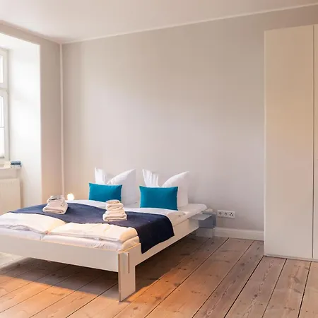 Ostkueste - Albatros Design