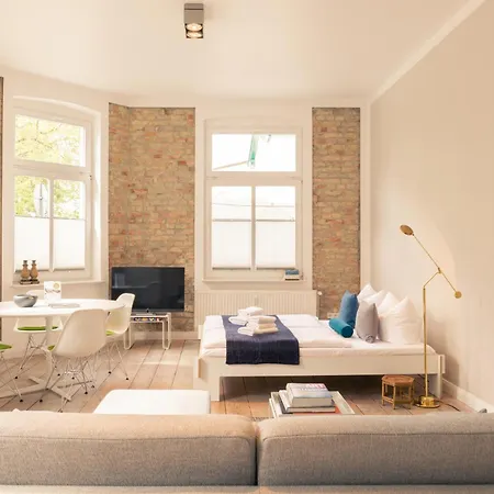 Apartmán Ostkueste - Albatros Design