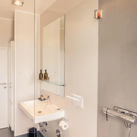 Ostkueste - Albatros Design Apartmán