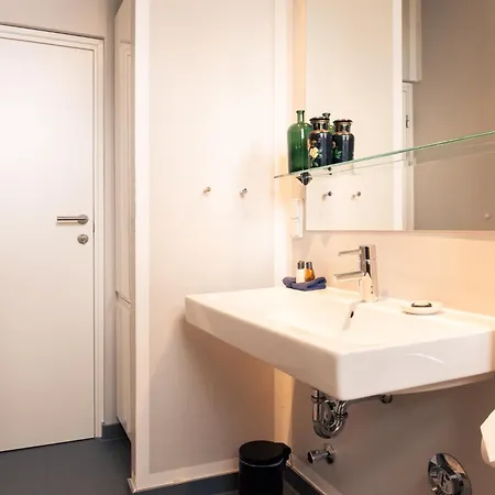 Ostkueste - Albatros Design Apartmán Heringsdorf (Usedom)