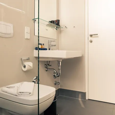 Ostkueste - Albatros Design Apartmán