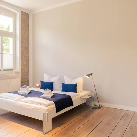 Ostkueste - Albatros Design * Heringsdorf (Usedom)