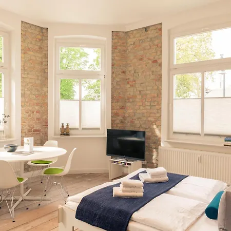 Ostkueste - Albatros Design