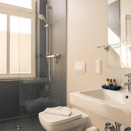 Apartmán Ostkueste - Albatros Design