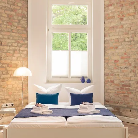 Ostkueste - Albatros Design * Heringsdorf (Usedom)