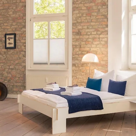 Apartmán Ostkueste - Albatros Design