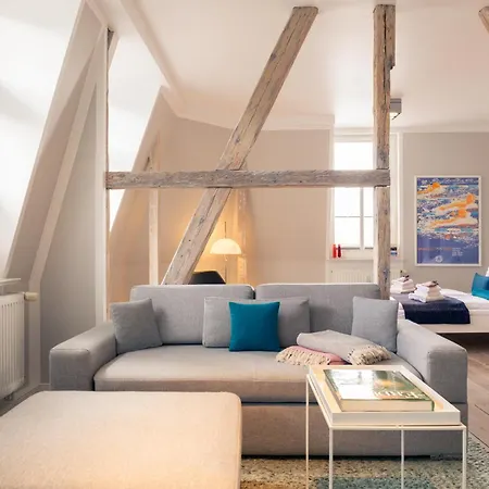 Ostkueste - Albatros Design * Heringsdorf (Usedom)