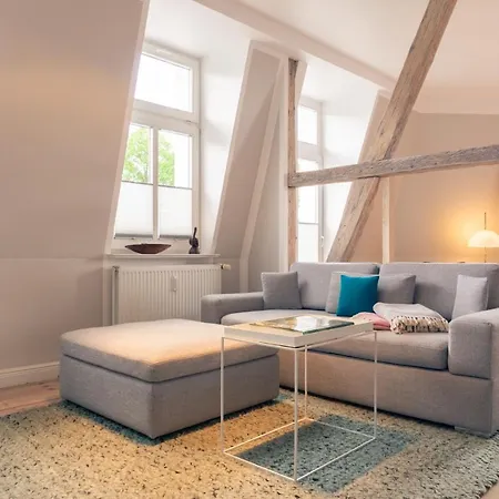 Ostkueste - Albatros Design Apartmán *