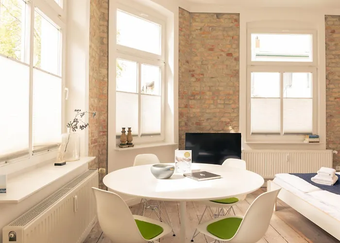 Ostkueste - Albatros Design Ostseebad Heringsdorf