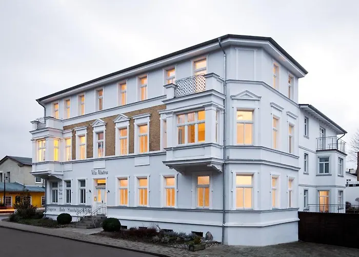 Ostkueste - Albatros Design