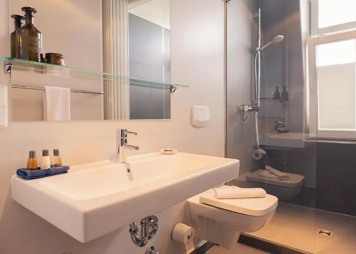 Ostkueste - Albatros Design Apartment