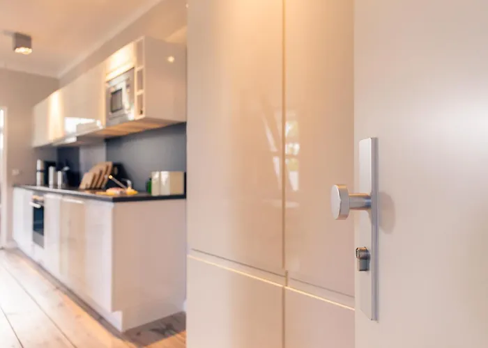 Apartment Ostkueste - Albatros Design