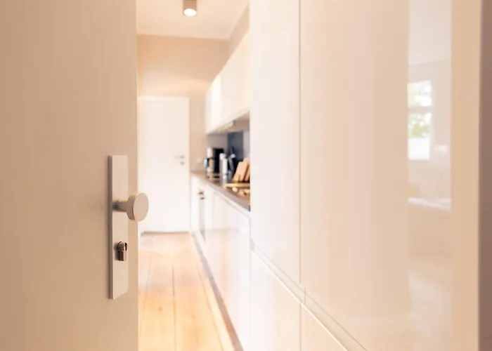 Ostkueste - Albatros Design Ostseebad Heringsdorf