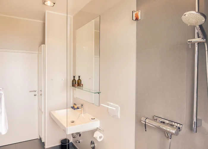 Ostkueste - Albatros Design Apartment