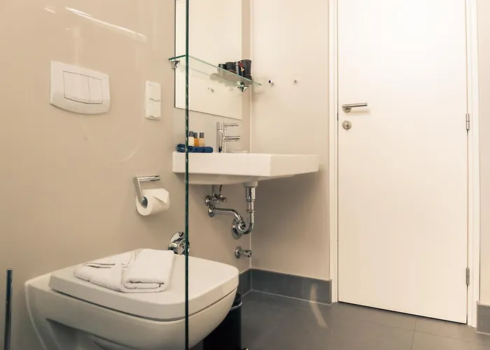 Ostkueste - Albatros Design Apartment