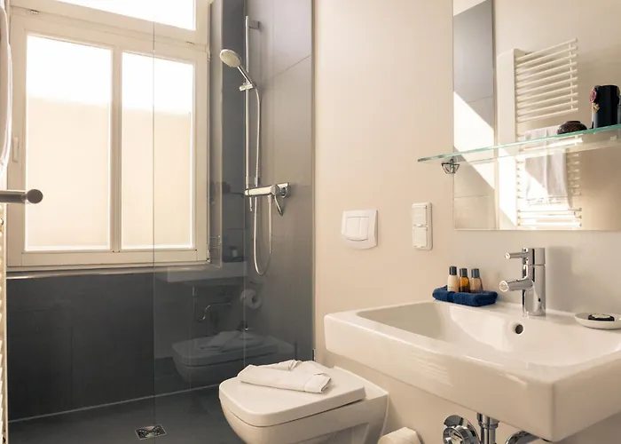 Apartment Ostkueste - Albatros Design